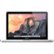 Front Zoom. Apple - Pre-Owned - Macbook Pro® 13.3" Grade B Laptop - Intel Core i5 - 4GB Memory - 500GB Hard Drive - Silver.