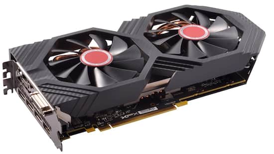 Rx best sale 580 16gb