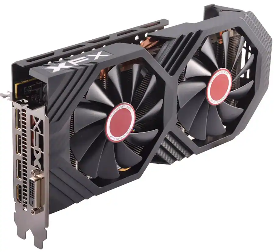 Gigabyte Radeon Rx 580 Software Download Gigabyte Amd Rx 580 8gb