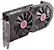 Alt View 11. XFX - AMD Radeon RX 580 GTS XXX Edition 8GB GDDR5 PCI Express 3.0 Graphics Card - Black.
