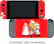 Alt View 19. Controller Gear - Super Mario Odyssey Skin & Screen Protector Set for Nintendo Switch - Styles May Vary.