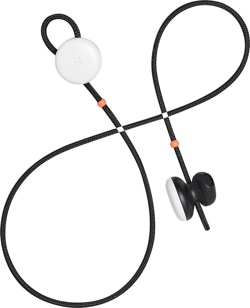 Google Pixel Buds