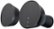 Left Zoom. Logitech - MX Sound 2.0 Bluetooth Speakers (2-Piece) - Black.