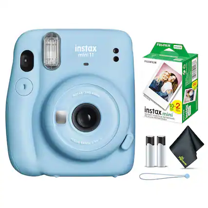 instax mini 11
LENS INSTAX 60mm
FUJIFILM mini
FOCUS RANGE 0.3m~∞
instax mini 11
INSTANT FILM/FILM INSTANTANÉE/PELICULA INSTANTÁNEA
10 10x2
FUJIFILM mini
instax mini 10
INSTANT FILM/FILM INSTANTANÉE/PELICULA INSTANTÁNEA
10 10x2
instax mini 11
INSTAX LENS 60mm
FOCUS RANGE 0.3m~∞
instax mini 11
INSTANT FILM/FILM INSTANTANÉE/PELICULA INSTANTÁNEA
10 10x2
instax mini 11
INSTAX LENS 60mm
FOCUS RANGE 0.3m~∞
instax mini 11
INSTANT FILM/FILM INSTANTANÉE/PELICULA INSTANTÁNEA
10 10x2
instax mini 11
INSTAX