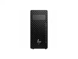 HP - Z2 Tower G1i - Intel Core Ultra 5 245K, 32GB, 1TB SSD, Win 11 Pro - Black