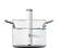 Alt View 11. Breville - Joule Sous Vide - Stainless Steel.