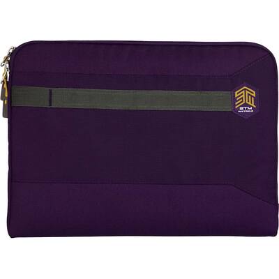 STM - Summary Laptop Sleeve - Royal purple