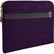 Alt View 11. STM - Summary Laptop Sleeve - Royal purple.