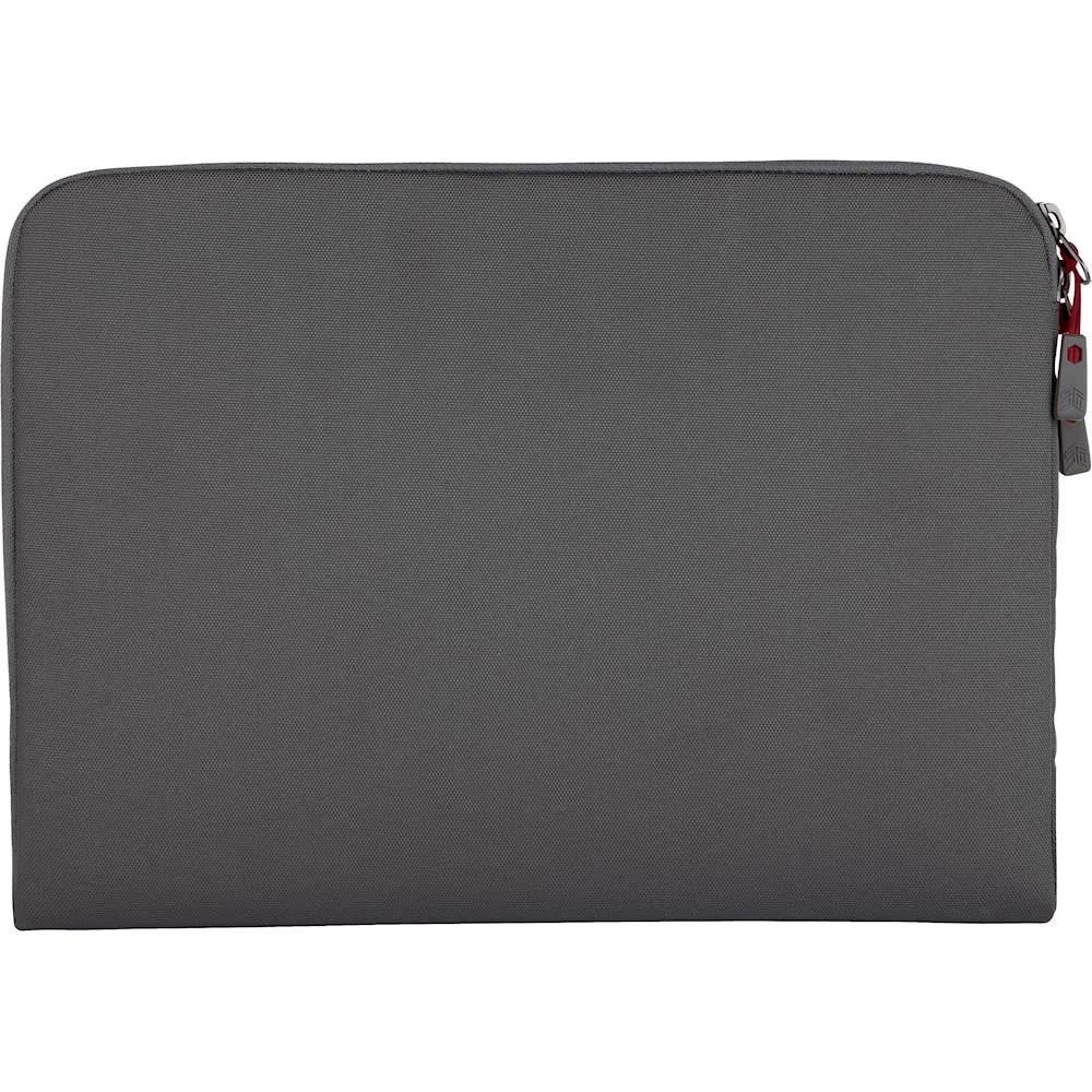 Best Buy: STM Summary Laptop Sleeve Granite gray STM-114-168P-16