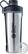 Angle. BlenderBottle - Radian 26-Oz. Thermoflask Water Bottle/Shaker Cup - Black.