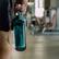 Alt View 12. BlenderBottle - Radian 32-oz. Water Bottle/Shaker Cup - Sea Green.