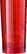 Alt View 11. BlenderBottle - Pro32 32-Oz. Water Bottle/Shaker Cup - Red.