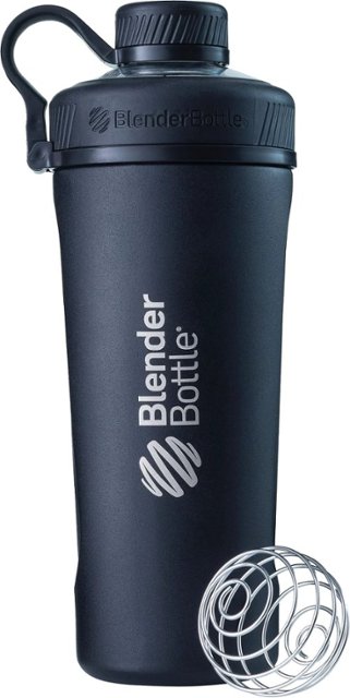 Download BlenderBottle Radian Insulated Stainless Steel 26 oz ...