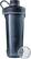 Angle. BlenderBottle - Radian 32-Oz. Water Bottle/Shaker Cup - Black.