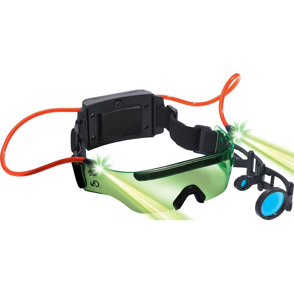 Discovery kids cheap toy night goggles