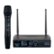 Front Zoom. VocoPro - Wireless Microphone System.