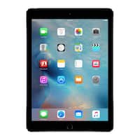 Apple - Refurbished Grade B iPad Air - 32GB - Space Gray - Front_Zoom