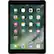 Front. Apple - Certified Refurbished iPad Air (2nd Generation) (2014) Wi-Fi - 16GB - Space Gray.