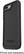 Front. OtterBox - Pursuit Series Case for Apple® iPhone® 7 Plus and 8 Plus - Black.