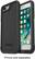 Alt View 11. OtterBox - Pursuit Series Case for Apple® iPhone® 7 Plus and 8 Plus - Black.