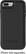 Alt View 1. OtterBox - Pursuit Series Case for Apple® iPhone® 7 Plus and 8 Plus - Black.