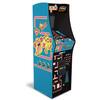 Arcade1Up - Class of 81' Deluxe Arcade Game - Blue