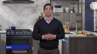 Samsung Chef Collection Range Hoods - Product Overview