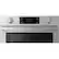 Alt View 11. Samsung - 30" Chef Collection Single Wall Oven with Flex Duo™.