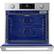 Alt View 12. Samsung - 30" Chef Collection Single Wall Oven with Flex Duo™.