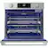 Alt View 14. Samsung - 30" Chef Collection Single Wall Oven with Flex Duo™.
