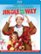 Front Standard. Jingle All the Way [Includes Digital Copy] [Blu-ray] [1996].