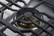 Alt View 13. Samsung - Chef Collection 36" Gas Cooktop - Stainless steel.