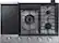 Alt View 14. Samsung - Chef Collection 36" Gas Cooktop - Stainless steel.