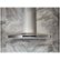 Alt View Zoom 11. Samsung - Chef Collection 30" Range Hood - Stainless steel.
