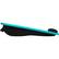 Alt View 13. LapGear - eDesk Lap Desk - Turquoise.