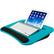 Alt View 16. LapGear - eDesk Lap Desk - Turquoise.