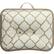 Alt View 12. LapGear - Designer Lap Desk - Beige Quatrefoil.