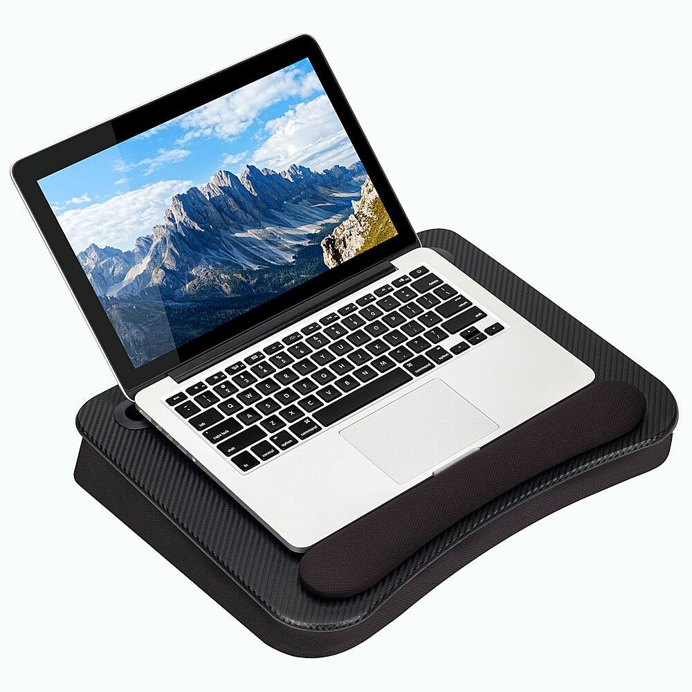 Best Buy: LapGear Smart-e Memory Foam Lap Desk for 15.6