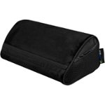Customer Reviews: LapGear Original Tablet Pillow Black 35058 - Best Buy