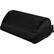 Front. LapGear - Original Tablet Pillow - Black.