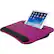 Alt View 15. LapGear - eDesk Lap Desk - Mulberry.