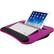 Alt View 16. LapGear - eDesk Lap Desk - Mulberry.