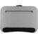 Alt View 11. LapGear - eDesk Lap Desk - Cool Gray.