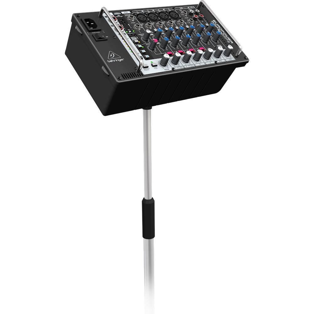 Alt View 15. Behringer - EUROPOWER 500-Watt 8-Channel Powered Mixer.