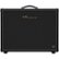 Front Zoom. Bugera - Dual 12" 1-Way Guitar Cabinet PA Speaker - Black.