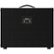 Alt View Zoom 11. Bugera - Dual 12" 1-Way Guitar Cabinet PA Speaker - Black.