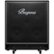 Front Zoom. Bugera - Quad 10" 2-Way Bass PA Speaker - Black.