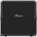 Front Zoom. Bugera - Quad 12" 1-Way Guitar Cabinet PA Speaker - Black.