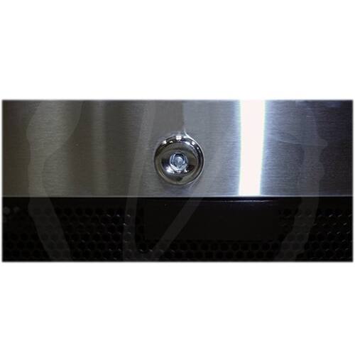 Best Buy Vinotemp Butler Series 30Bottle Wine Cooler Stainless Steel