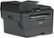 Angle Zoom. Brother - DCP-L2550DW Wireless Black-and-White All-In-One Refresh Subscription Eligible Laser Printer - Black.